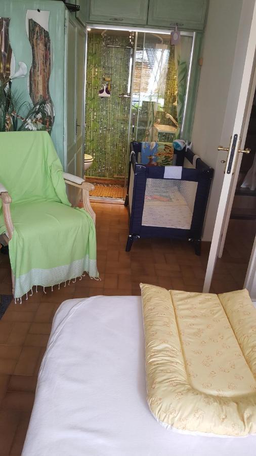 Coeurs de Pirates: Exotic Provencal Spa Retreat Cavalaire-sur-Mer Exterior photo