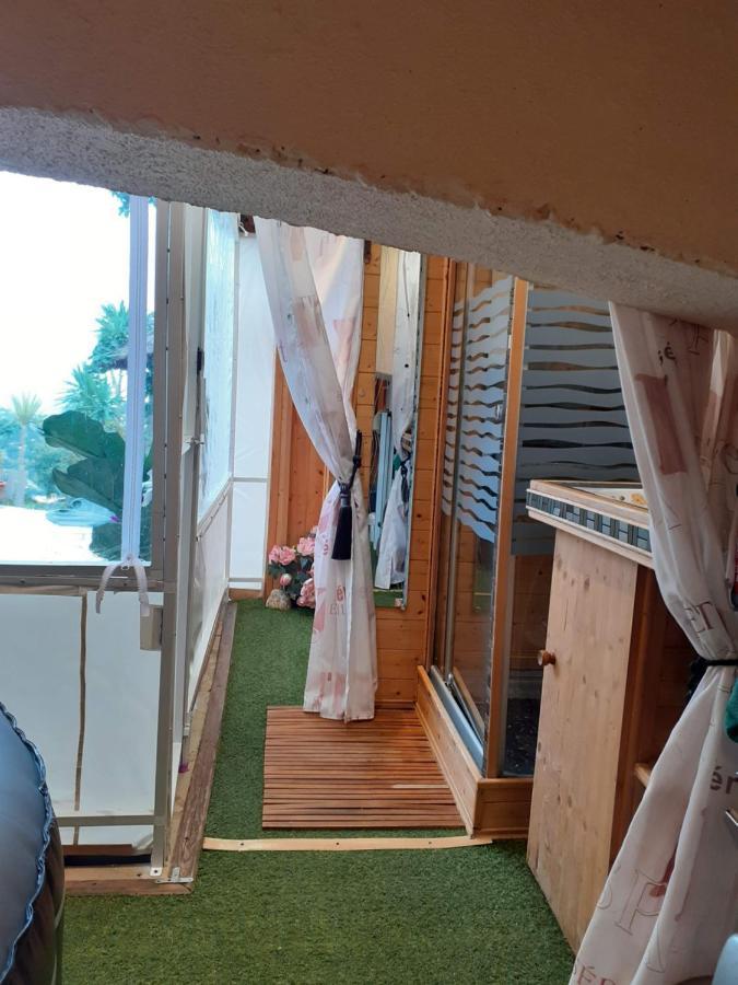 Coeurs de Pirates: Exotic Provencal Spa Retreat Cavalaire-sur-Mer Exterior photo